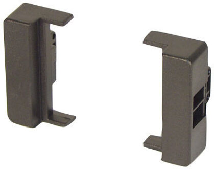 Audi ISO montage paneel passend voor Audi 1228132001