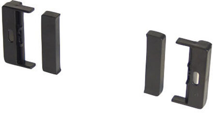 Audi ISO montage paneel passend voor Audi 1228132006