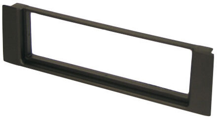 Audi ISO montage paneel passend voor Audi 1228132009