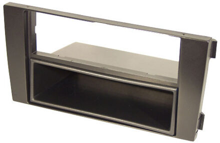 Audi ISO montage paneel passend voor Audi 1228132011