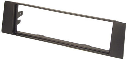 Audi ISO montage paneel passend voor Audi 1228132015