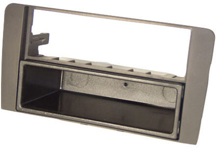 Audi ISO montage paneel passend voor Audi 1228132025