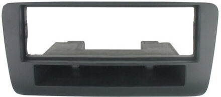 Audi ISO montage paneel passend voor Audi 1228132026