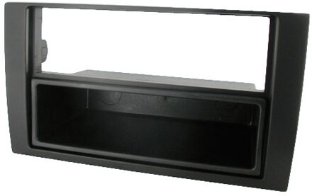 Audi ISO montage paneel passend voor Audi 1228132104