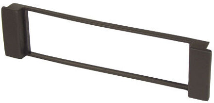 Audi ISO montage paneel passend voor Audi/ Seat 1228132004