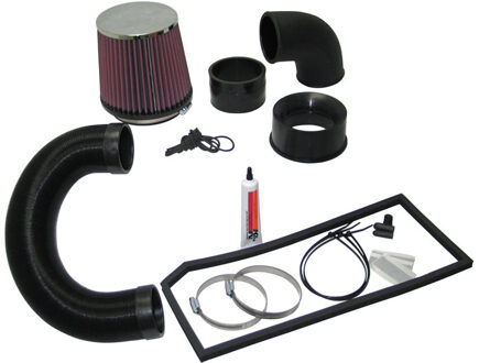 Audi K&N 57i Performance Kit passend voor Audi/Seat/Skoda/Volkswagen Diversen 2.0TFSi 2003- (57-0570) 570570