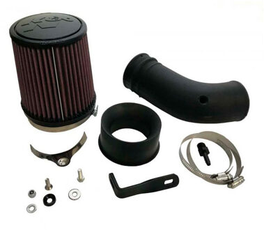 Audi K&N 57i Performance Kit passend voor VAG diversen (57-0693) 570693