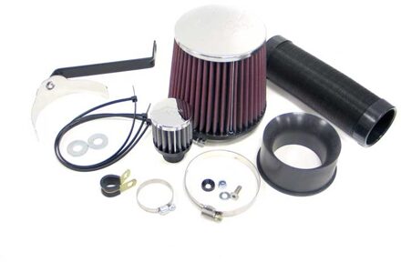 Audi K&N 57i Performance Kit passend voor Volkswagen/Audi diversen (57-0421) 570421