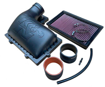 Audi K&N 57S Performance Airbox VAG Diversen 1.6TDi/2.0TDi 2013-2021 57S9508