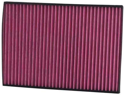 Audi K&N Premium Single-Use Interieurluchtfilter passend voor Audi diverse modellen (DVF5043) DVF5043