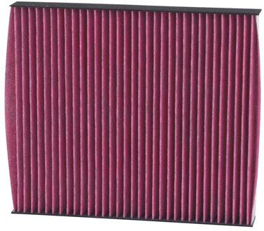 Audi K&N Premium Single-Use Interieurluchtfilter passend voor VAG/Mercedes/Lamborghini diverse modellen ( DVF5002