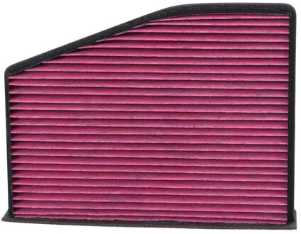Audi K&N Premium Single-Use Interieurluchtfilter passend voor Volkswagen/Skoda diverse modellen (DVF5071) DVF5071