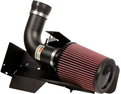 Audi K&N Typhoon Kit Volkswagen Golf V L4-2.0L 2004 (69-9756) 699756TFK