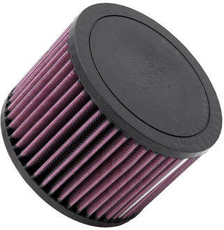 Audi K&N vervangingsfilter Audi S6 5.2L / 2006-2010 (E-2996) E2996