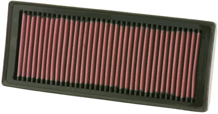 Audi K&N vervangingsfilter passend voor Audi A4 1.8L TFSi (33-2945) 332945