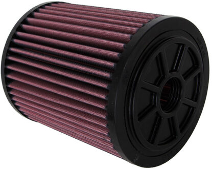 Audi K&N vervangingsfilter passend voor Audi A6 2.0 TDi 2019-2020 (E-0640) E0640