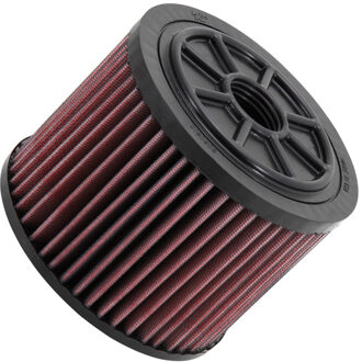 Audi K&N vervangingsfilter passend voor Audi A6 2.0L L4: 2011-2013 (E-2987) E2987