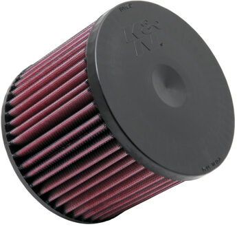 Audi K&N vervangingsfilter passend voor Audi A8 Quattro 4.2 V8 2010- (E-1996) E1996
