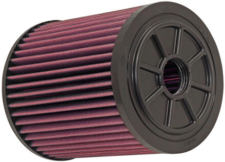 Audi K&N vervangingsfilter passend voor Audi RS7 4.0L V8 2013- (E-0664) E0664