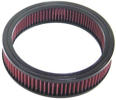 Audi K&N vervangingsfilter passend voor Audi/Skoda/Seat/Volkswagen Diversen (E-1210) E1210
