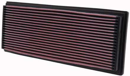 Audi K&N vervangingsfilter passend voor BMW 5-Serie E34 (33-2573) 332573