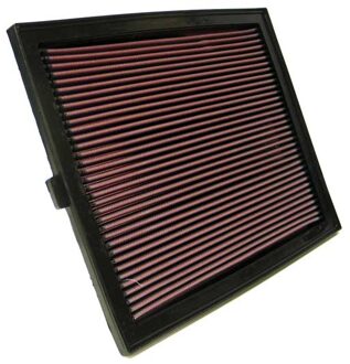 Audi K&N vervangingsfilter passend voor Mercedes Vito (33-2766) 332766