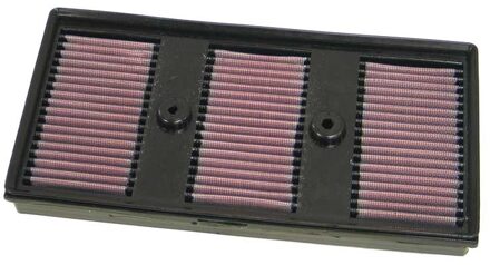 Audi K&N vervangingsfilter passend voor Volkswagen Diversen 1.6 FSi 2004- (33-2869) 332869