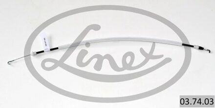 Audi Kabel, deurregeling 037403