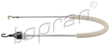 Audi Kabel, deurregeling 109451