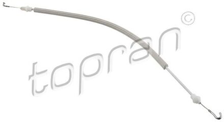 Audi Kabel, deurregeling 109453