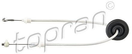 Audi Kabel, deurregeling 109910