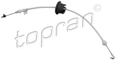 Audi Kabel, deurregeling 118407