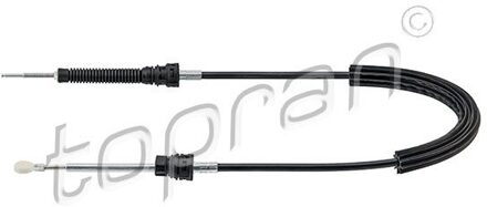 Audi Kabel, versnelling 117537