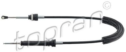 Audi Kabel, versnelling 117650