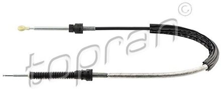 Audi Kabel, versnelling 118704