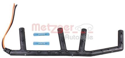Audi Kabelreparatieset, gloeibougie 2324111