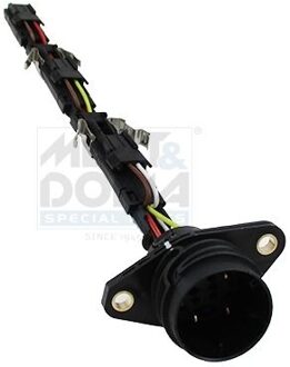 Audi Kabelreparatieset, Injector/Verstuiver 25488