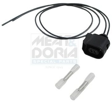 Audi Kabelreparatieset, wieltoerentalsensor 25466
