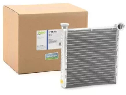 Audi Kachel radiateur 715303