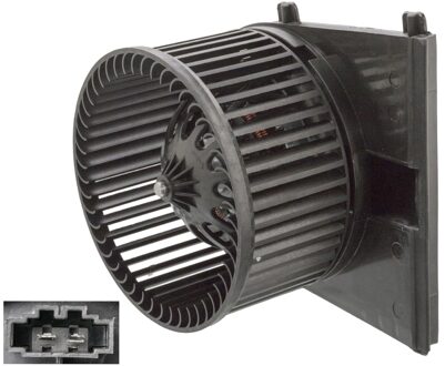 Audi kachelmotor 104467