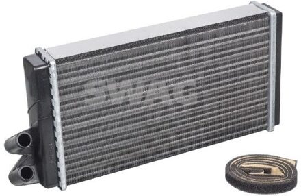 Audi Kachelradiateur, interieurverwarming 30911090