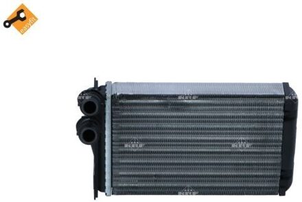 Audi Kachelradiateur, interieurverwarming 53402