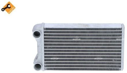 Audi Kachelradiateur, interieurverwarming 54369