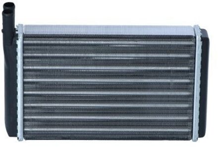 Audi Kachelradiateur, interieurverwarming 58614