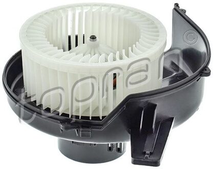 Audi Kachelventilator 110 740 Topran 110740