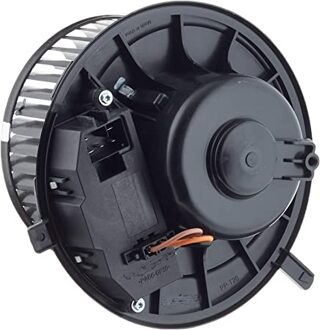 Audi Kachelventilator AB 149 000P Mahle AB149000P