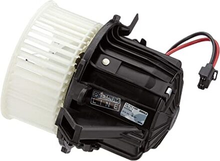 Audi Kachelventilator AB 182 000P Mahle AB182000P