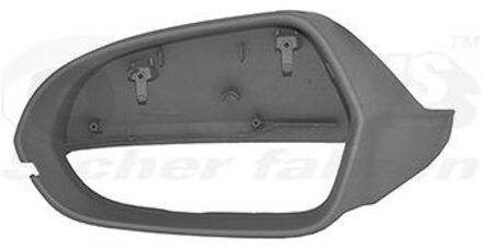 Audi kap voor l.buitenspiegel 0342843