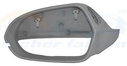 Audi kap voor l.buitenspiegel 0342845