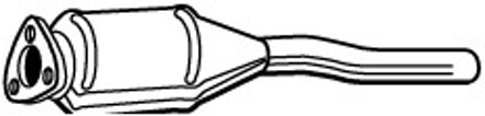 Audi Katalysator 18322